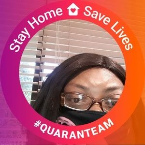 Meet your Posher, Loretta